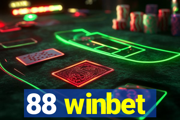 88 winbet